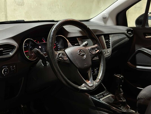 Opel Crossland X 1.2 Turbo Innovation 129pk 2020 (Origineel-NL), J-719-LH