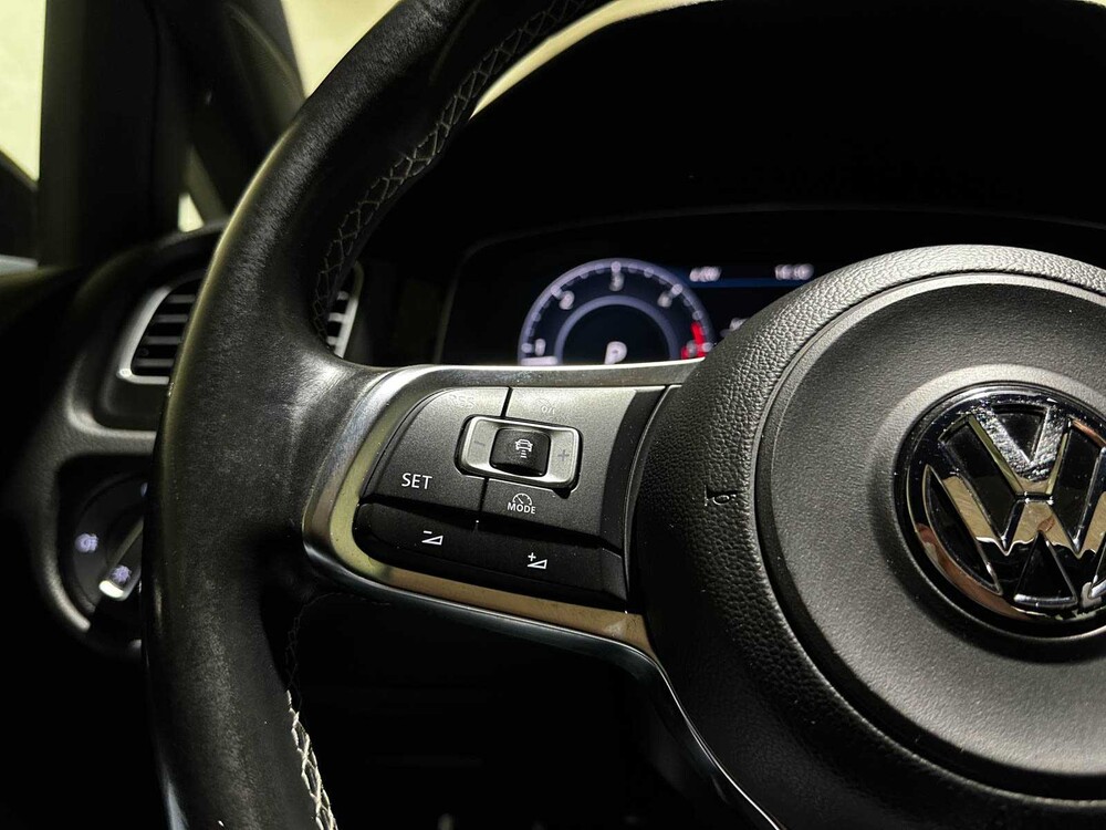 Volkswagen Golf Variant GTD 2.0 TDI DSG 184pk 2015, TK-275-X