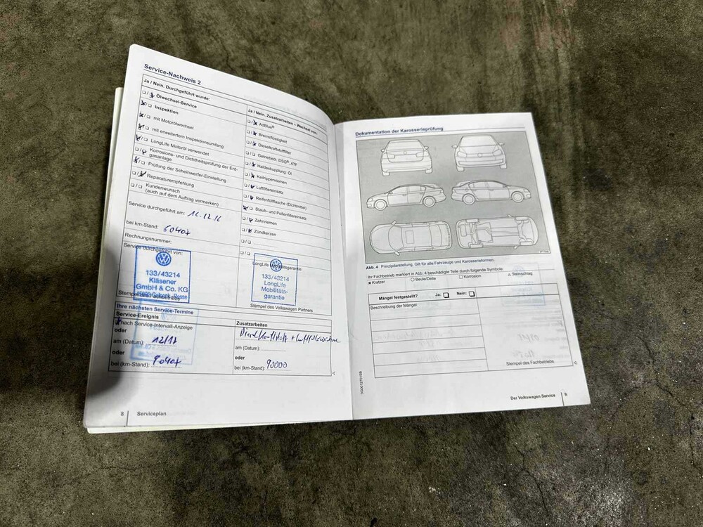 Volkswagen Golf Variant GTD 2.0 TDI DSG 184pk 2015, TK-275-X