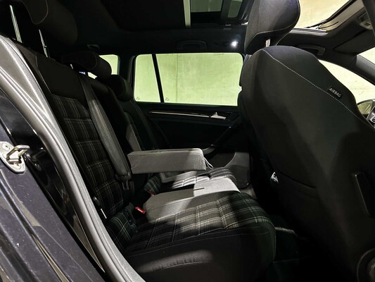 Volkswagen Golf Variant GTD 2.0 TDI DSG 184pk 2015, TK-275-X