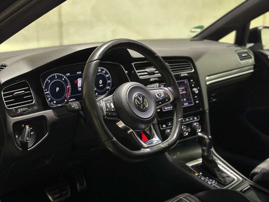 Volkswagen Golf Variant GTD 2.0 TDI DSG 184pk 2015, TK-275-X