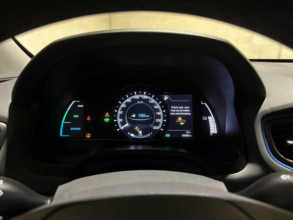 Hyundai IONIQ 1.6 GDi Comfort 141 PS 2019 Plug-In Hyrbid (Original-NL), XS-254-P