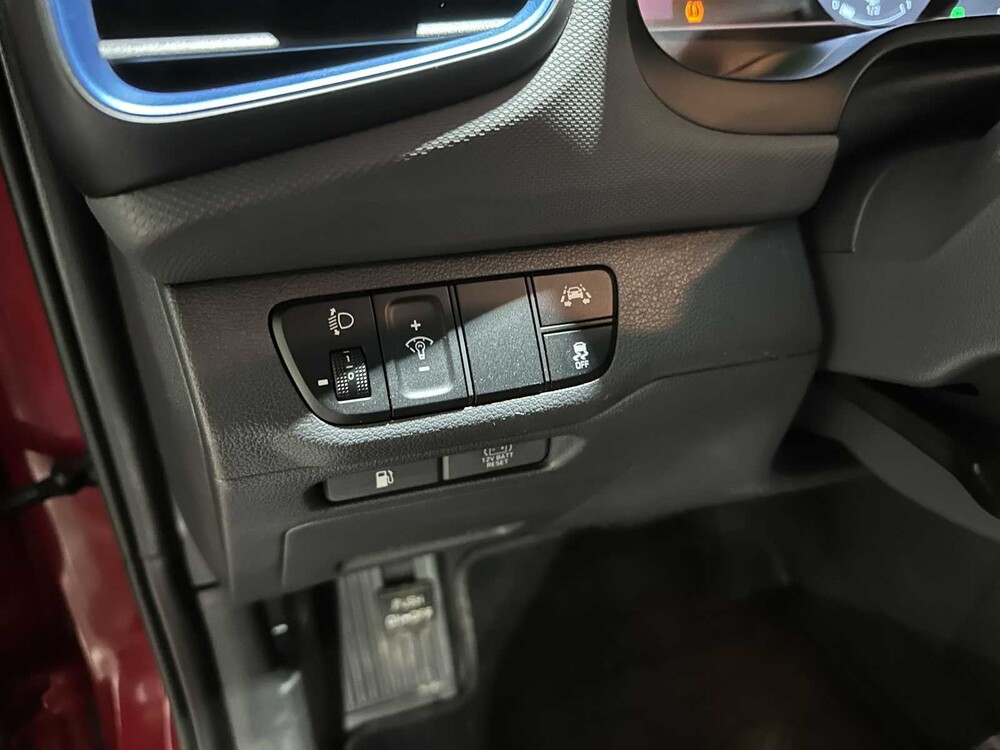 Hyundai IONIQ 1.6 GDi Comfort 141pk 2019 Plug-In Hyrbid (Origineel-NL), XS-254-P