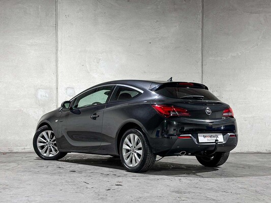 Opel Astra GTC 1,4 Turbo Sport 140 PS 2013 (Original-NL), 9-KRR-84