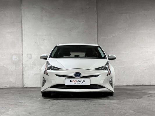 Toyota Prius 1.8 Dark Edition 98pk 2017, H-314-FX