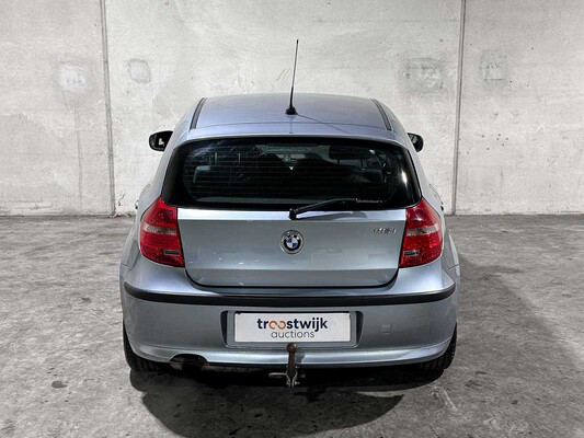 BMW 116i Corporate Business Line 1-serie 121pk 2010, 65-LFP-5