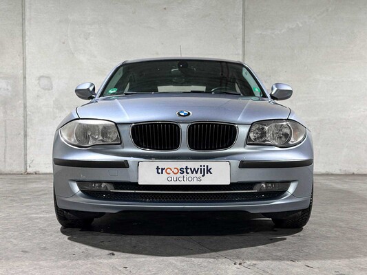BMW 116i Corporate Business Line 1-serie 121pk 2010, 65-LFP-5