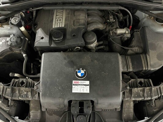 BMW 116i Corporate Business Line 1-serie 121pk 2010, 65-LFP-5