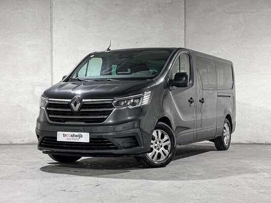 Renault Trafic 2.0 9-Sitzer 150 PS 2023 Nutzfahrzeug