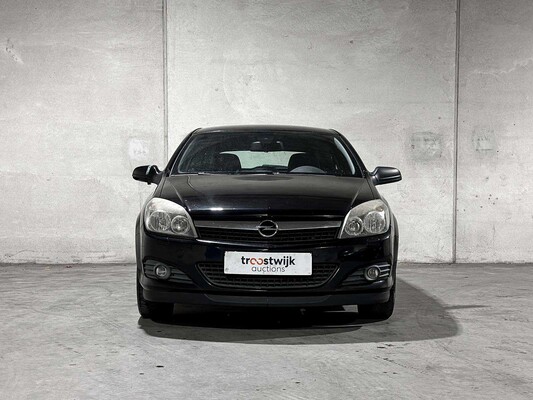 Opel Astra GTC 1.8 Cosmo 140pk 2009 (Origineel-NL), 16-JDN-1