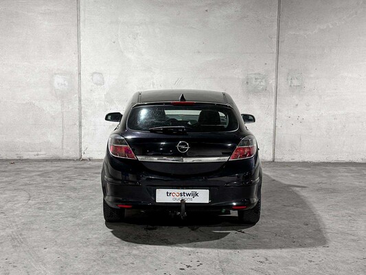 Opel Astra GTC 1.8 Cosmo 140pk 2009 (Origineel-NL), 16-JDN-1