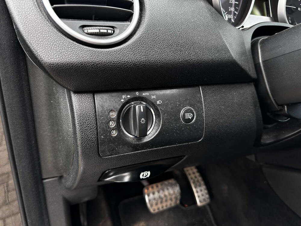 Mercedes-Benz M320 CDI M-klasse 221pk 2006, V-450-HD