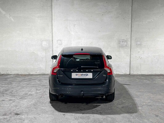Volvo V60 1.6 T4 Summum 2014 ORG-NL, 6-TJB-81