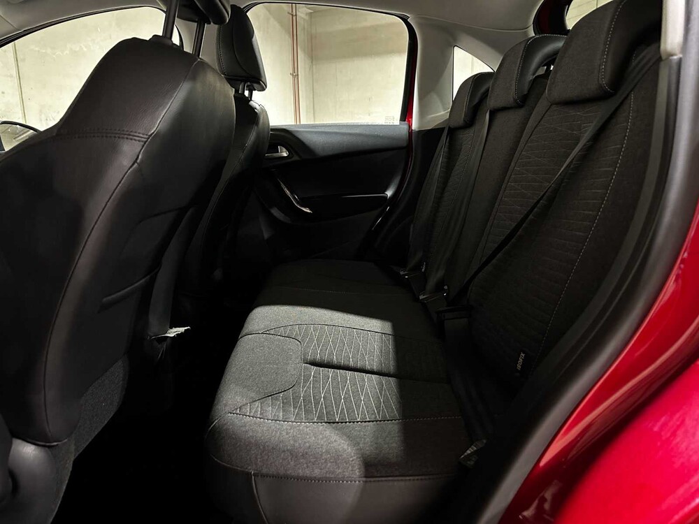 Citroën C3 1,2 PureT Collection 80 PS 2015 (Original-NL), HB-459-L