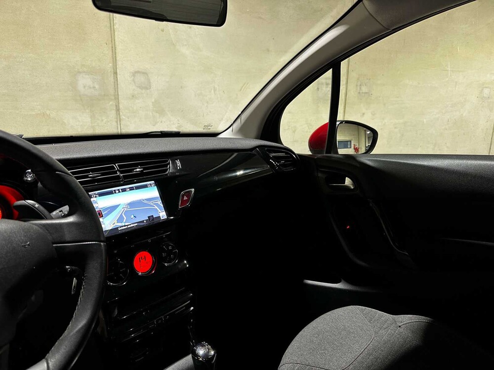 Citroen C3 1.2 PureT Collection 80pk 2015 (Origineel-NL), HB-459-L