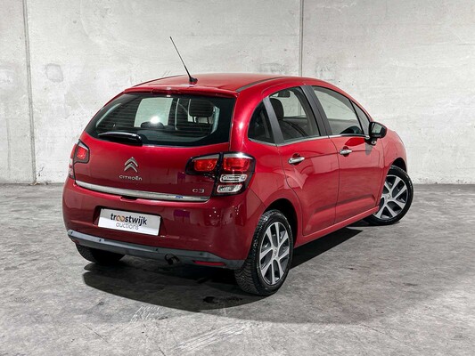 Citroen C3 1.2 PureT Collection 80pk 2015 (Origineel-NL), HB-459-L