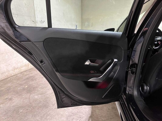 Mercedes-Benz A250 e Business Solution AMG Limited A-klasse 160pk 2021 (Origineel-NL), K-518-SP