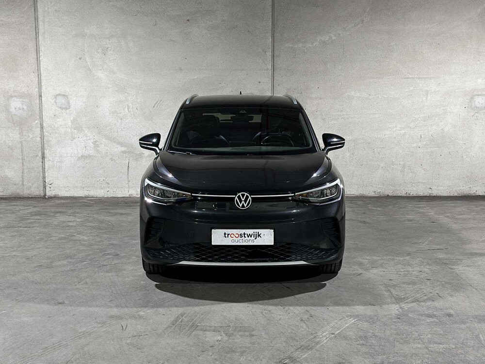 Volkswagen ID.4 First 77 kWh 204hp 2020 (Original-NL), K-186-JK