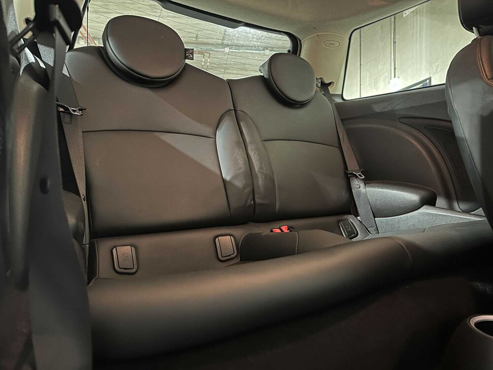 Mini Cooper S Westminster 1.6 215pk 2013, N-563-VK