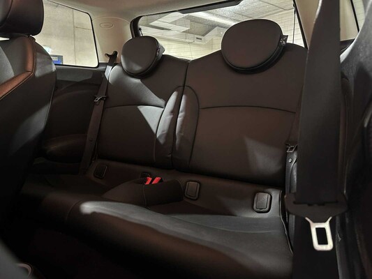 Mini Cooper S Westminster 1.6 215pk 2013, N-563-VK