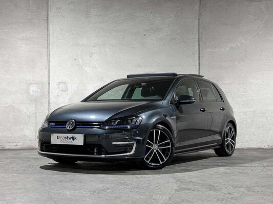 Premium daily drivers te Tiel