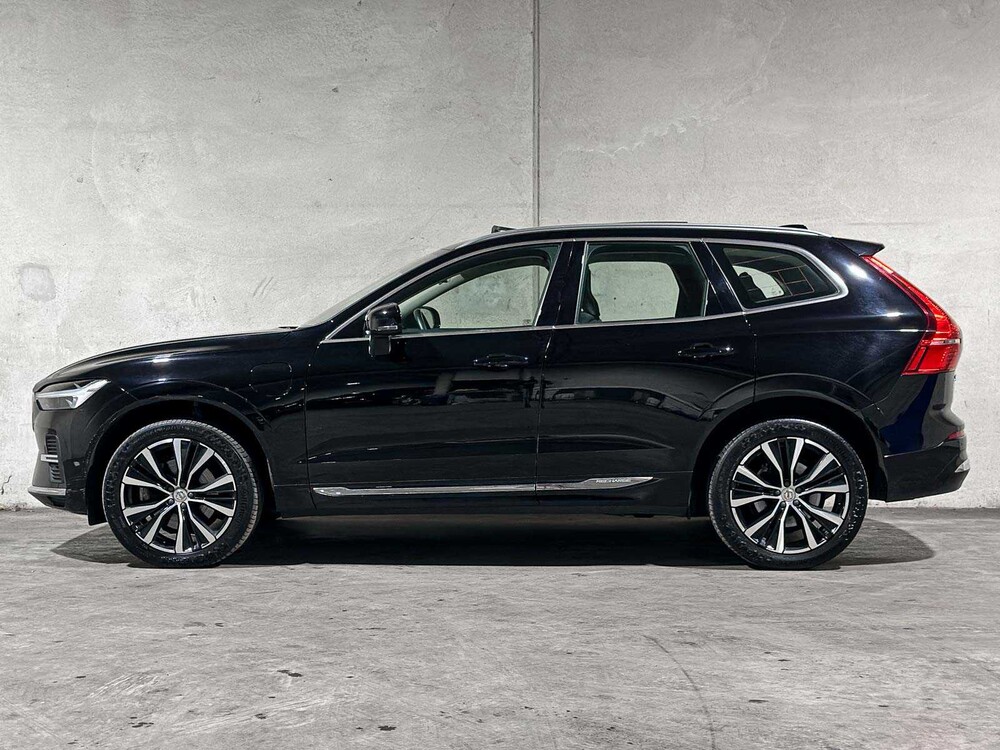 Volvo XC60 2.0 T6 Plug-in hybrid AWD Core Bright 253hp 2027 (Original-NL+1st owner), S-190-RP