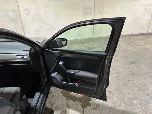 Volkswagen T-Roc 1.0 TSI Style 116pk 2020 (Origineel-NL), H-080-JN