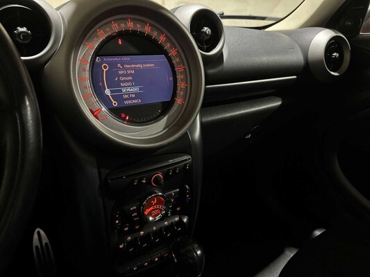 Mini Countryman Cooper S ALL4 1.6 184pk 2011 AUTOMAAT (93.653 KM), HN-882-R