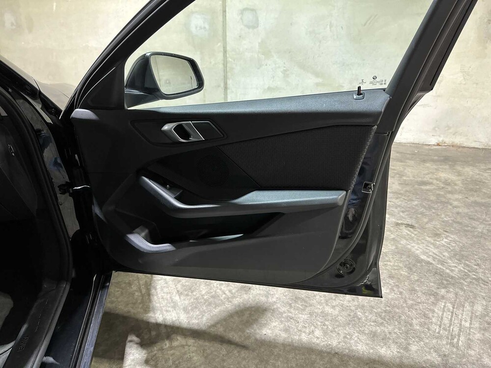 BMW 118i Executive Edition M-sport 1-serie 140pk 2019 (Origineel-NL), G-456-JX