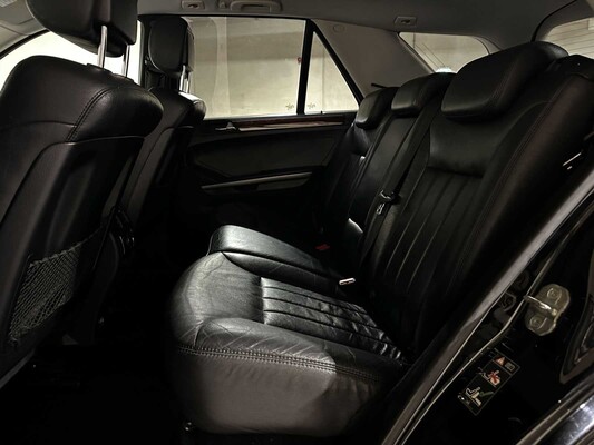 Mercedes-Benz M350 3.5l V6 4Matic M-klasse 268pk 2006 (Origineel-NL+1e eigenaar)