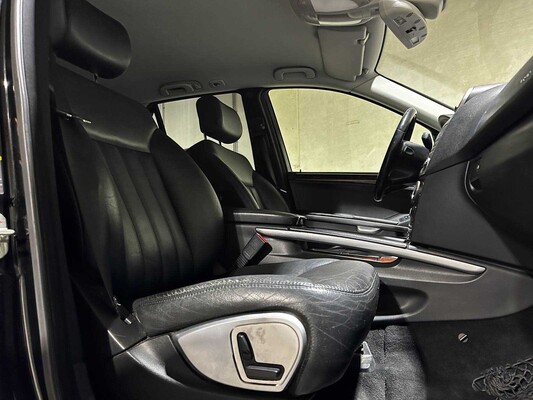 Mercedes-Benz ML350 3.5l V6 4Matic M-klasse 268pk 2006 (Origineel-NL), 84-SH-SB Youngtimer