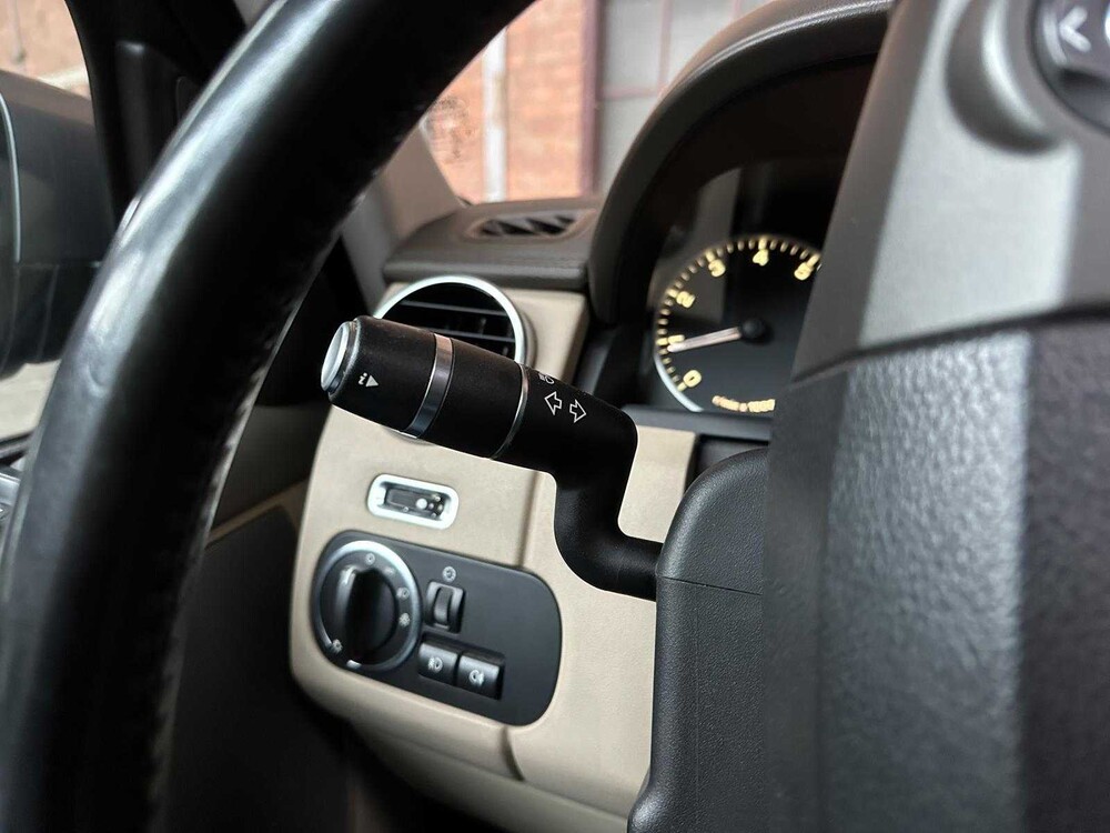 Land Rover Discovery 4 5.0 V8 HSE 375pk 2013 7-Persoons, JFF-48-V