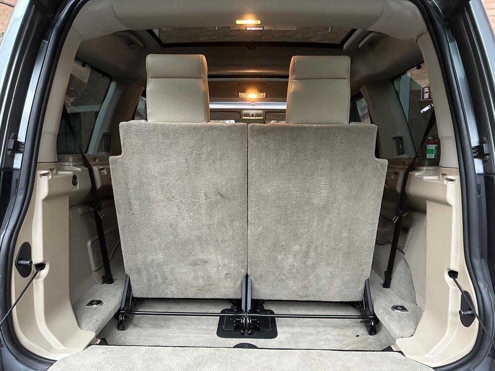 Land Rover Discovery 4 5.0 V8 HSE 375pk 2013 7-Persoons, JFF-48-V