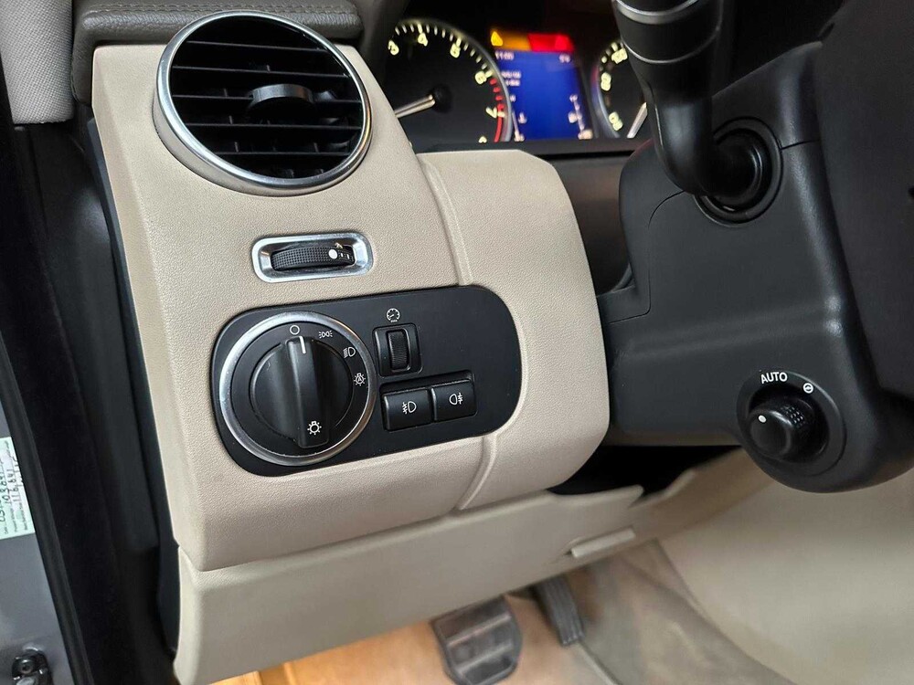 Land Rover Discovery 4 5.0 V8 HSE 375pk 2013 7-Persoons, JFF-48-V