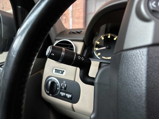 Land Rover Discovery 4 5.0 V8 HSE 375pk 2013 7-Persoons, JFF-48-V