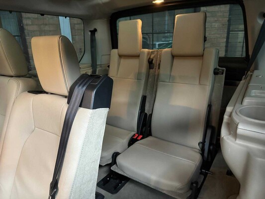 Land Rover Discovery 4 5.0 V8 HSE 375pk 2013 7-Persoons, JFF-48-V