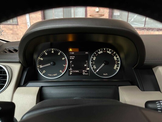 Land Rover Discovery 4 5.0 V8 HSE 375pk 2013 7-Persoons, JFF-48-V