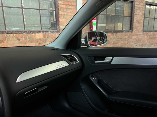 Audi S4 Avant 3.0 TFSI V6 Quattro Pro Line 333pk 2012 (Origineel-NL), 40-XRL-8