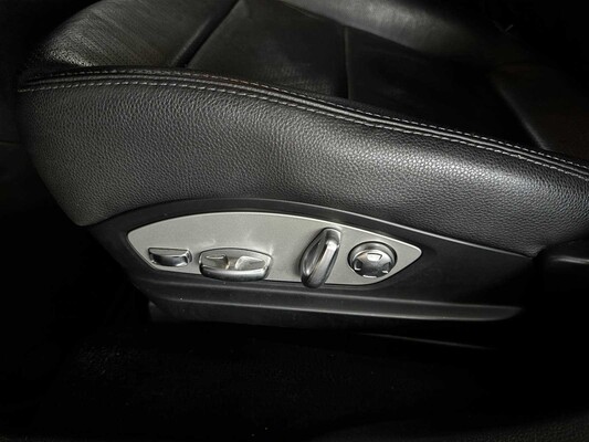 Porsche Panamera S 4.8 V8 405pk 2012