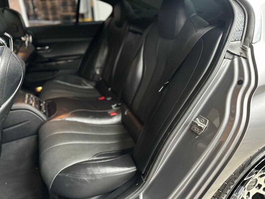 BMW 650i High Executive M-Sport F06 4.4 V8 6-serie Gran Coupé 450pk 2013