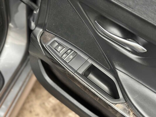 BMW 650i High Executive M-Sport F06 4.4 V8 6-serie Gran Coupé 450pk 2013