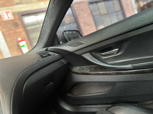 BMW 650i High Executive M-Sport F06 4.4 V8 6-serie Gran Coupé 450pk 2013