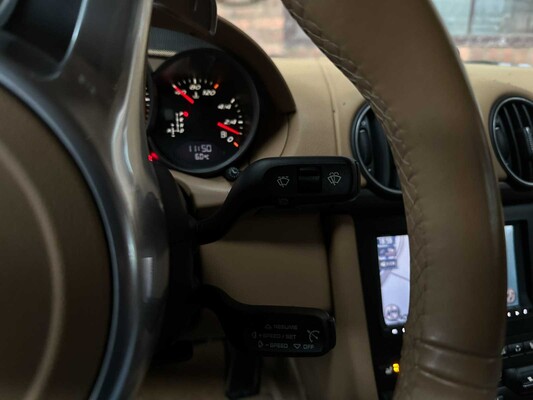 Porsche Cayman 2.9 Sport-Chrono 265pk 2011 PDK (87.000 km)
