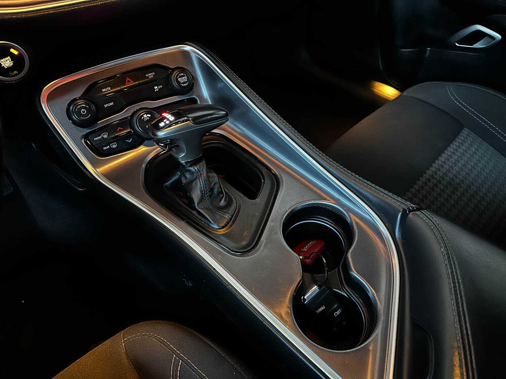 Dodge Challenger SXT 3.6 V6 305pk 2019