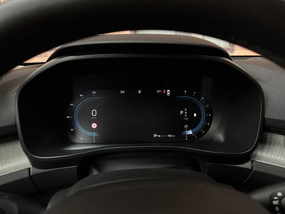 Volvo XC40 2.0 B3 Mild-Hybrid 163pk 2024