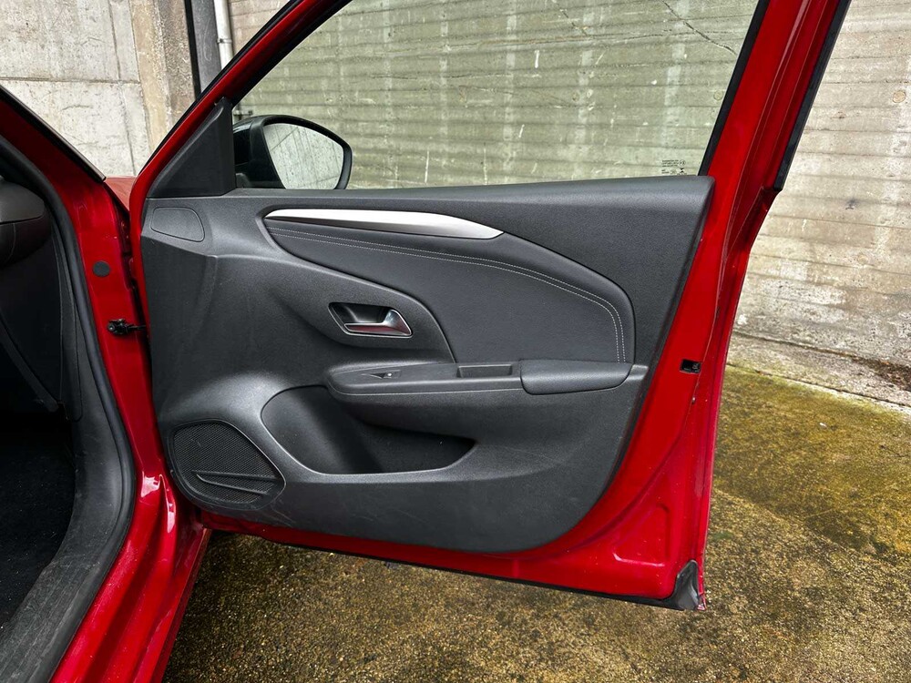 Opel Corsa 1.2 GS Line 102pk 2021 (Origineel-NL + 1e eigenaar) Automaat, K-594-RP