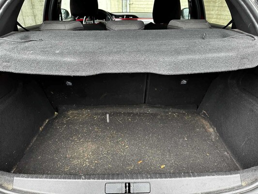 Opel Corsa 1.2 GS Line 102pk 2021 (Origineel-NL + 1e eigenaar) Automaat, K-594-RP