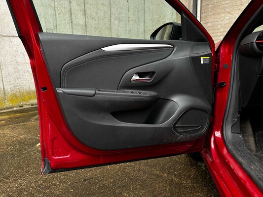 Opel Corsa 1.2 GS Line 102pk 2021 (Origineel-NL + 1e eigenaar) Automaat, K-594-RP