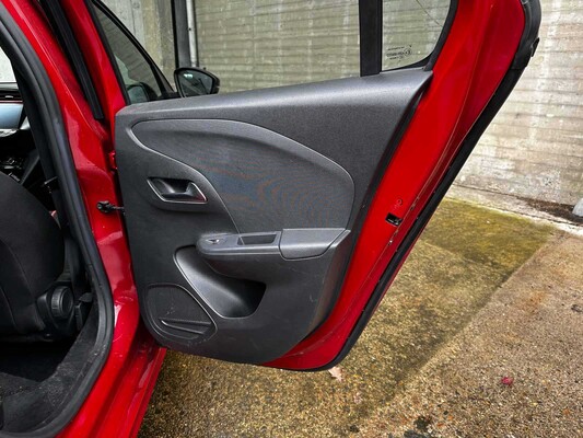 Opel Corsa 1.2 GS Line 102pk 2021 (Origineel-NL + 1e eigenaar) Automaat, K-594-RP