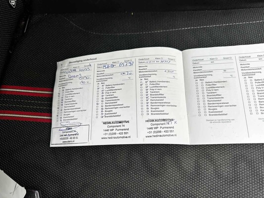 Opel Corsa 1.2 GS Line 102pk 2021 (Origineel-NL + 1e eigenaar) Automaat, K-594-RP